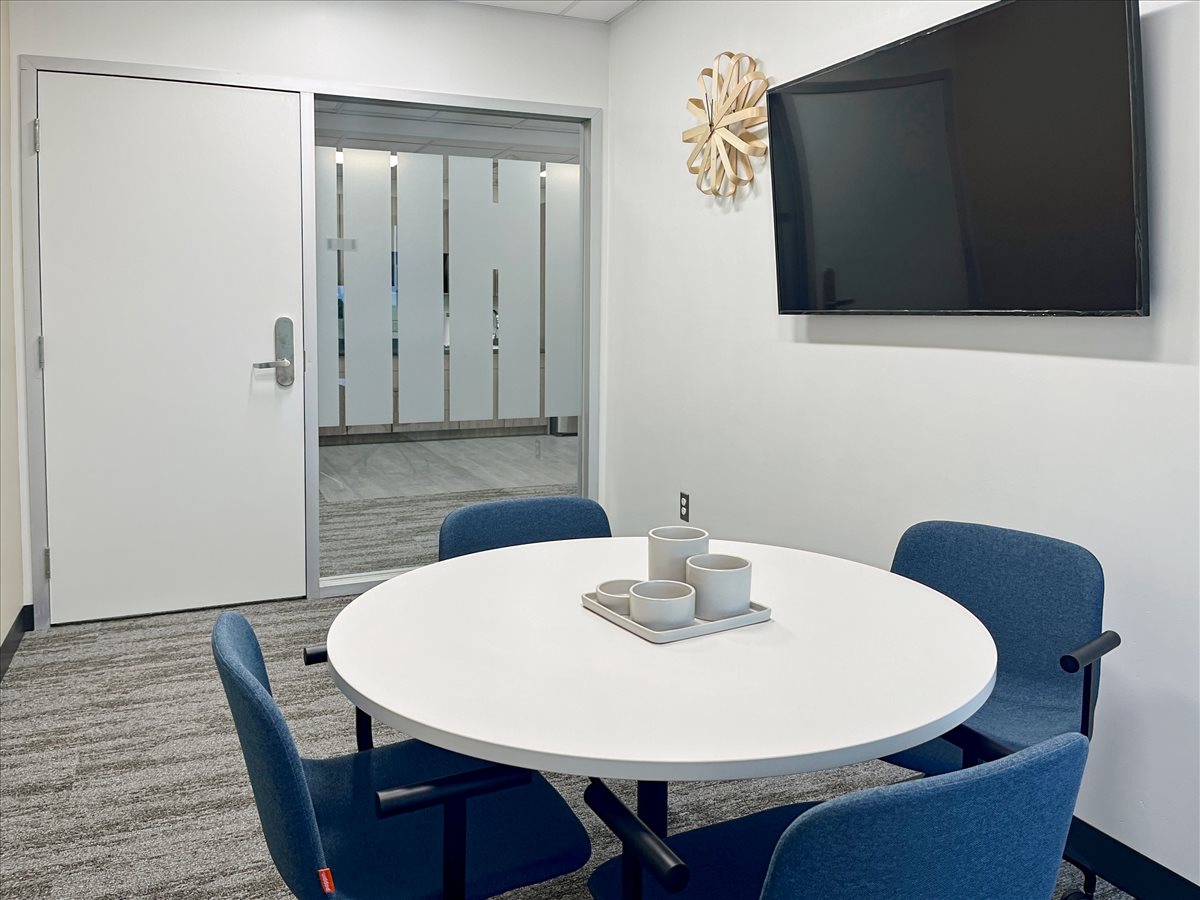 Photo of Office Space available to rent on 411 State Route 17, Suite 500, Hackensack