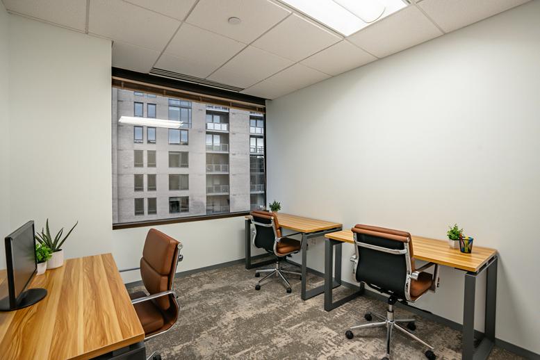 Office for Rent on 7965, North High Street, Far North Columbus
