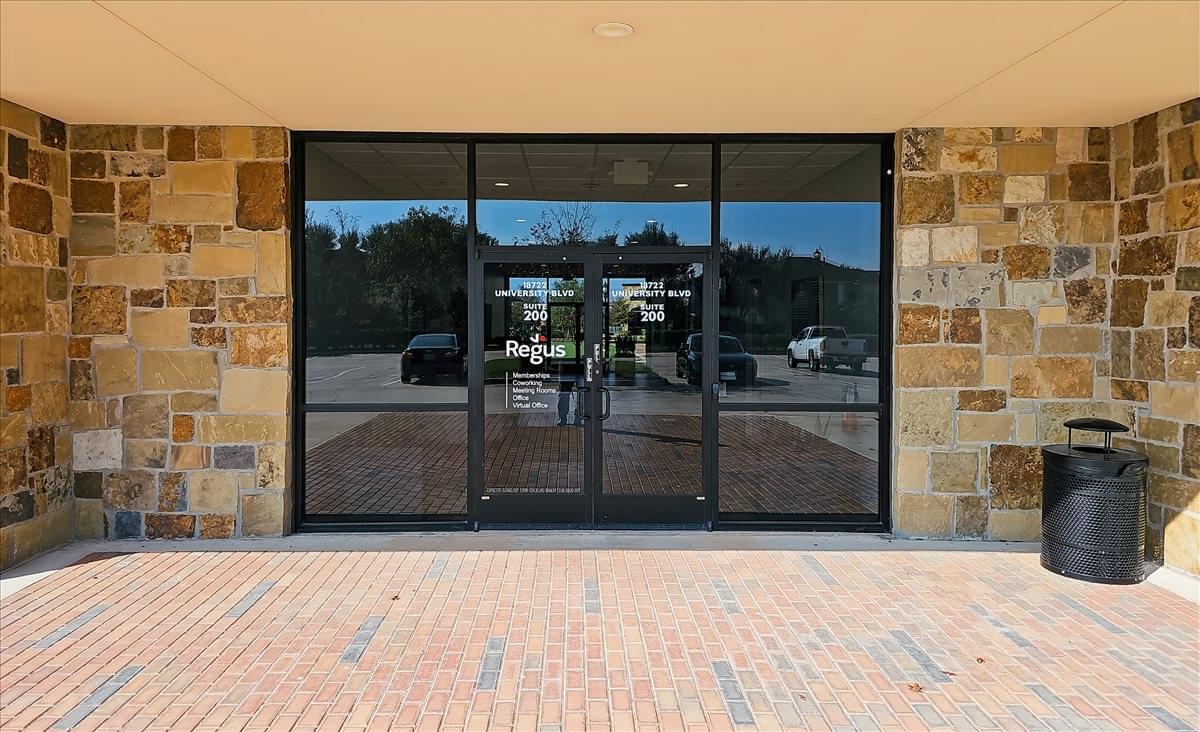Photo of Office Space available to rent on 18722 University Boulevard, 2nd Floor, Suite 200, Sugar Land