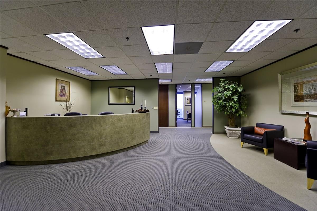 Photo of Office Space on Richardson Telecom, 2435 N Central Expy Richardson