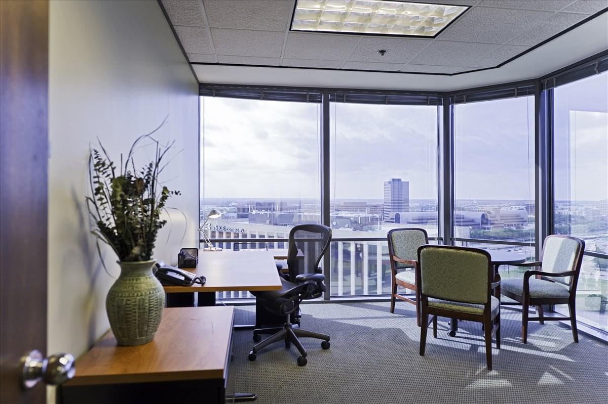Richardson Telecom, 2435 N Central Expy Office for Rent in Richardson