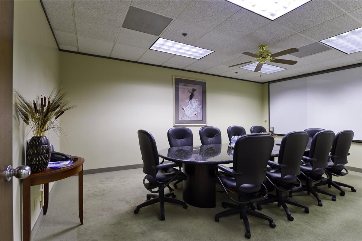 Office for Rent on Richardson Telecom, 2435 N Central Expy Richardson