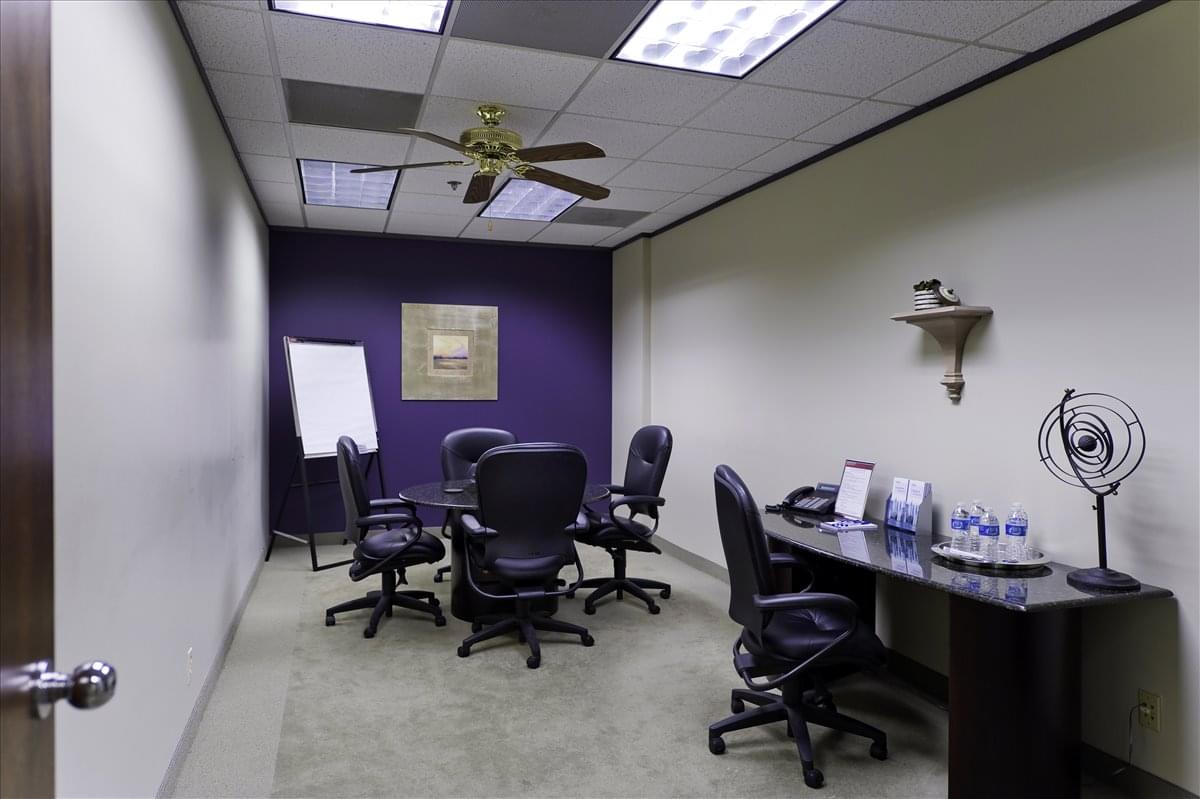 Photo of Office Space available to rent on Richardson Telecom, 2435 N Central Expy, Richardson