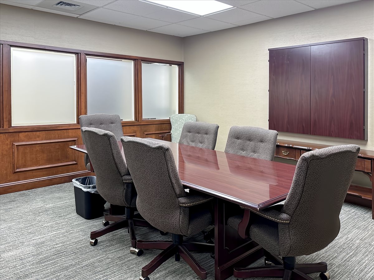 370 Main Street, 11th & 12th Floor Office Space - Worcester