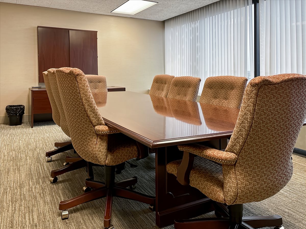 Photo of Office Space on 370 Main Street, 11th & 12th Floor Worcester
