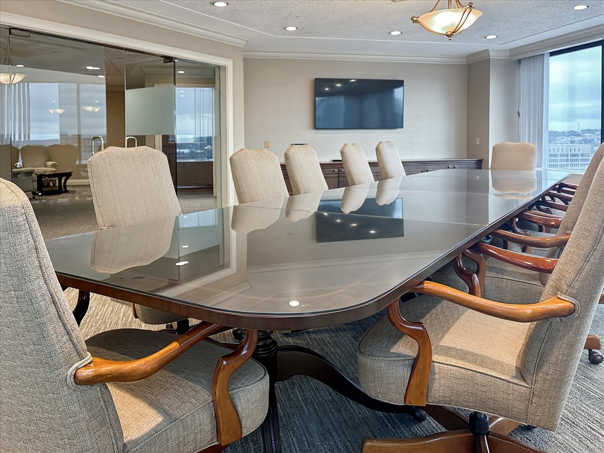 370 Main Street, 11th & 12th Floor Office for Rent in Worcester