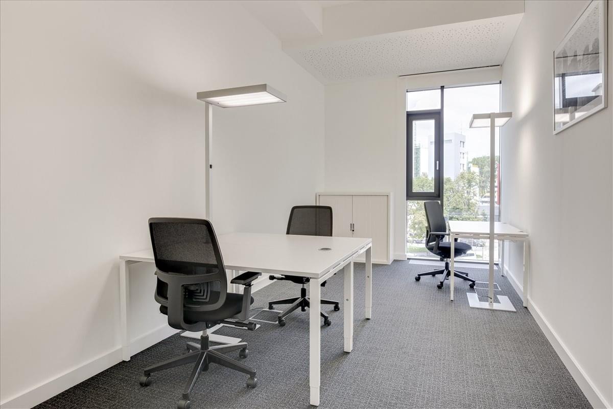 118 County Road, 1st and 2nd Floor Office Space - Beverly