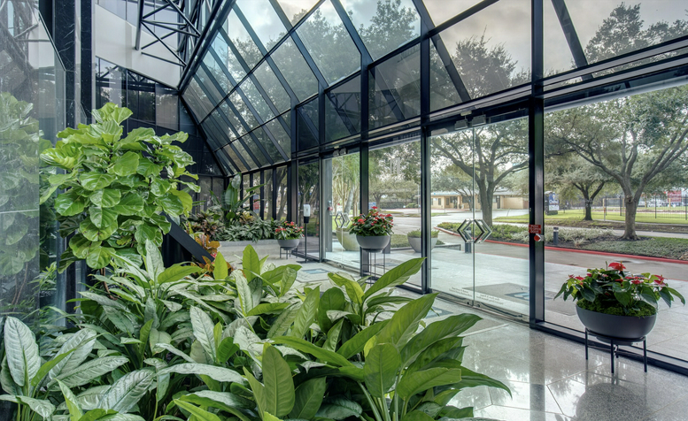 1880 South Dairy Ashford Road, Suite 630 Office for Rent in Houston