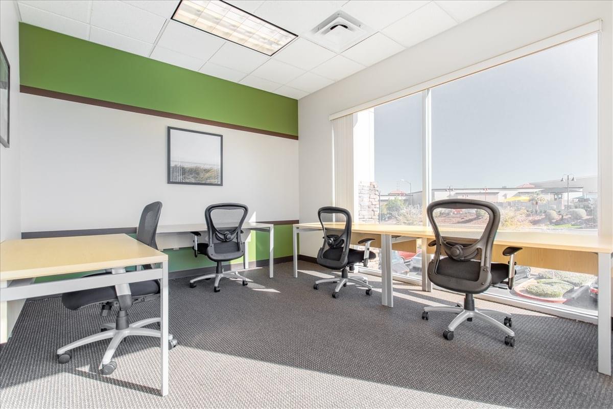 Siena Office Park Center I, 871 Coronado Center Drive Office for Rent in Henderson