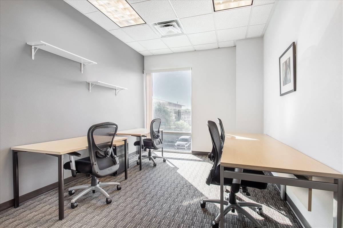 Picture of Siena Office Park Center I, 871 Coronado Center Drive Office Space available in Henderson