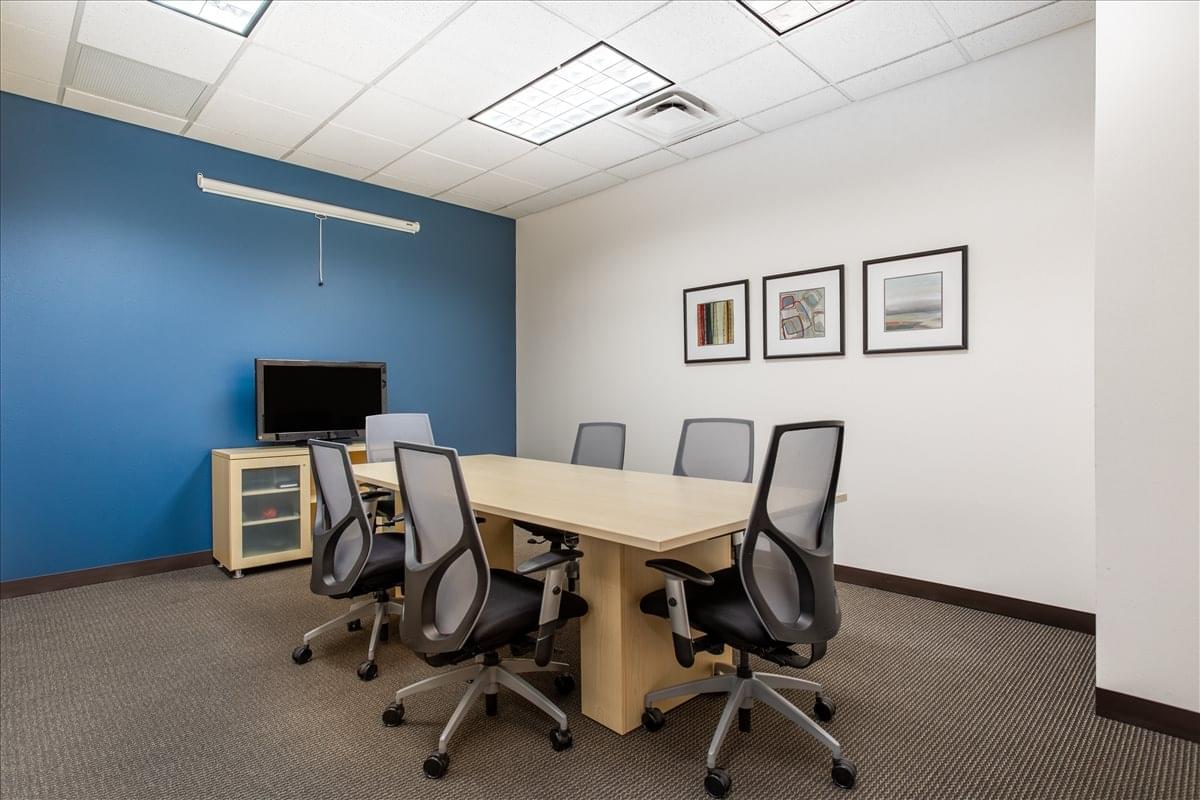Photo of Office Space available to rent on Siena Office Park Center I, 871 Coronado Center Drive, Henderson