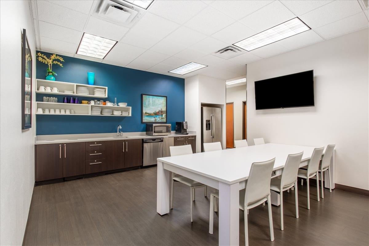This is a photo of the office space available to rent on Siena Office Park Center I, 871 Coronado Center Drive