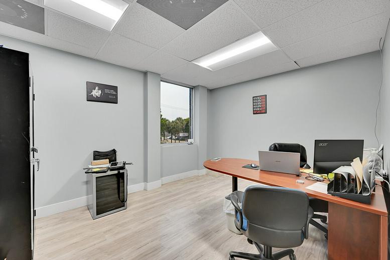3001 Southwest 10th Street Office Space - Pompano Beach