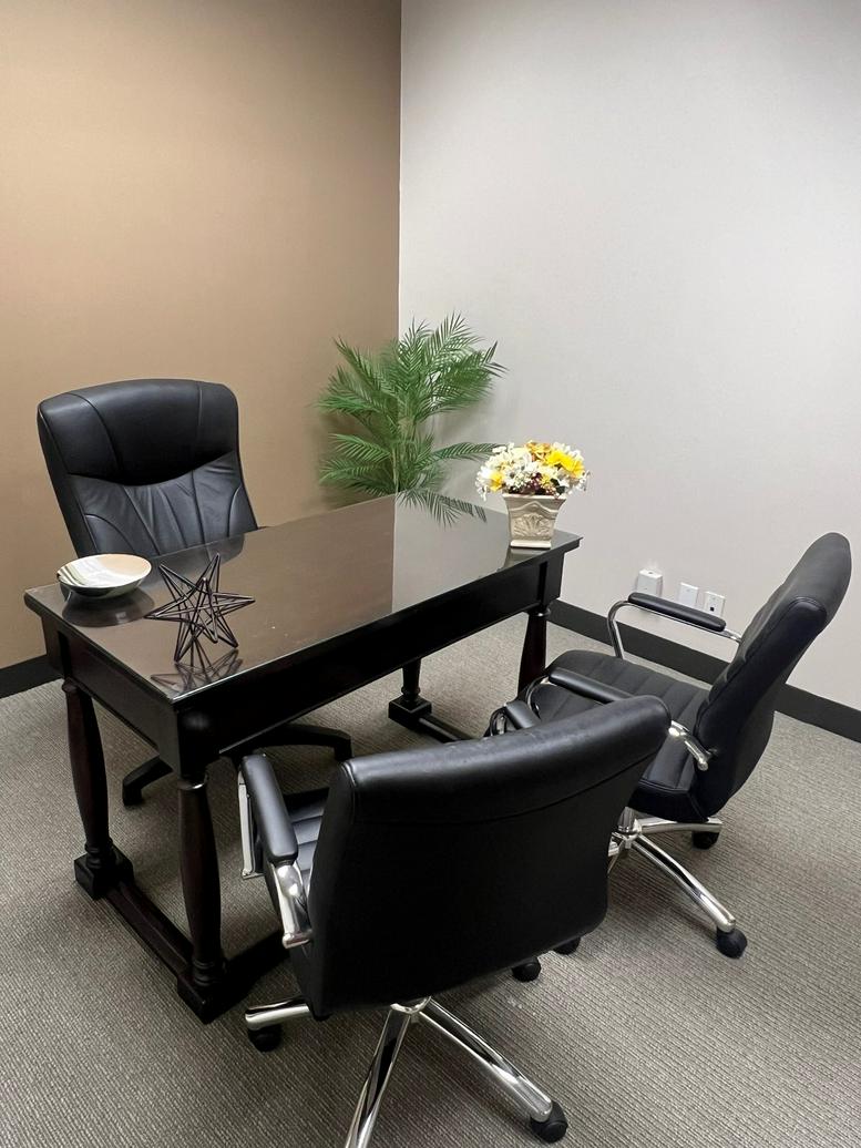 3020 Old Ranch Parkway, Suite 300 Office Space - Seal Beach