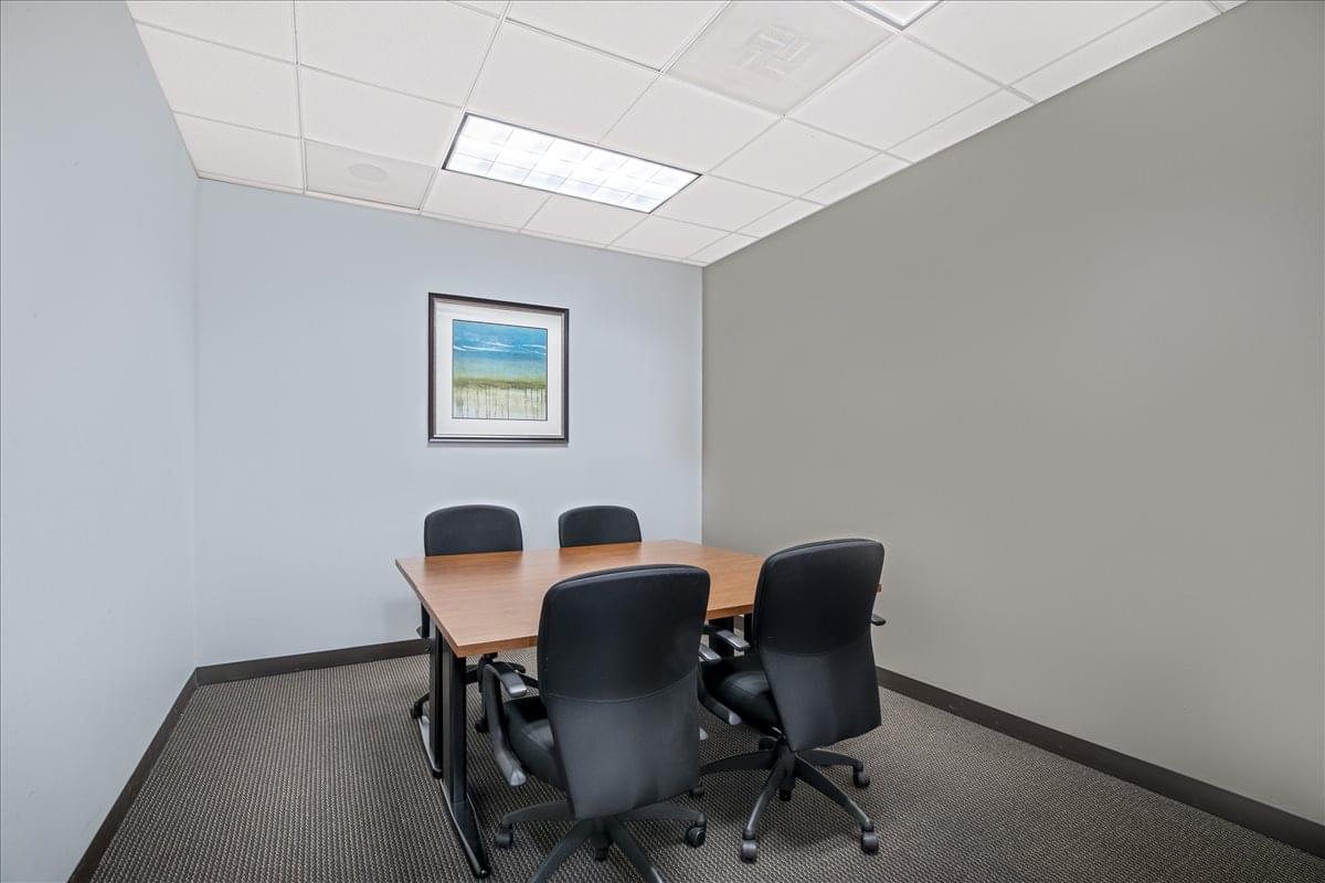 John Hancock Center, 875 N Michigan Ave, 31st Fl, Magnificent Mile, Near North Side Office for Rent in Chicago