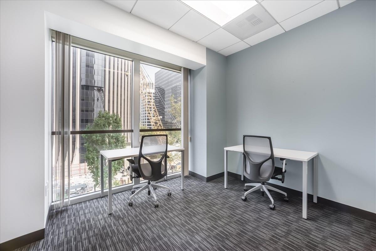 Century Plaza Towers, 2029 Century Park East, 14th Floor, Century City Office Space - Los Angeles