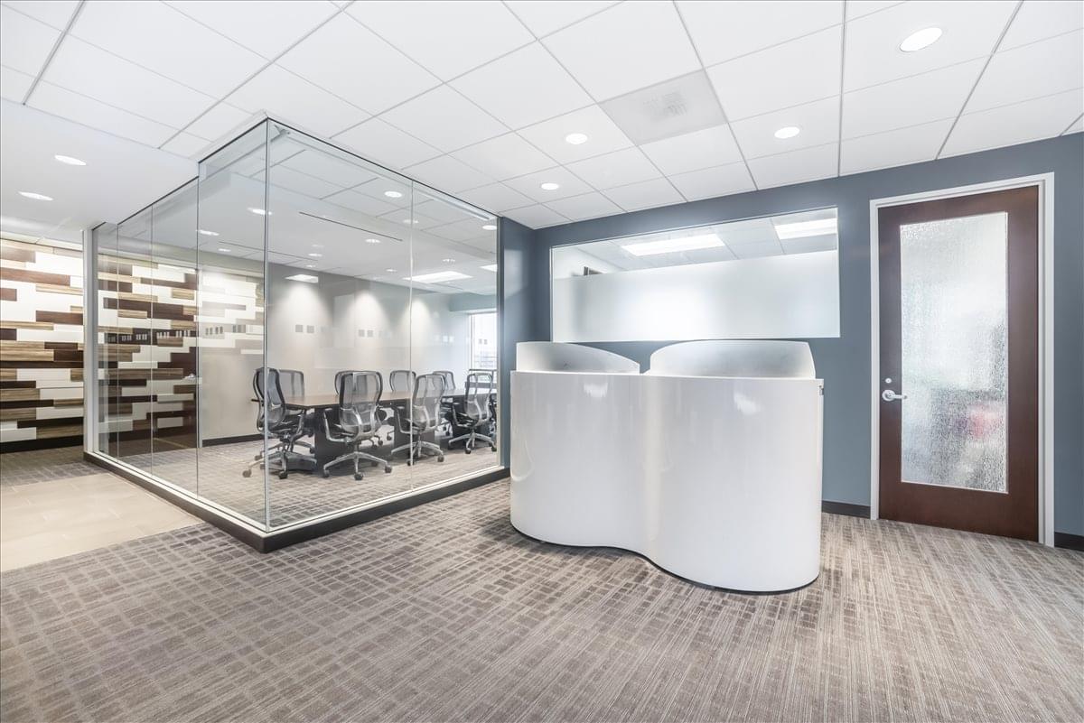 Century Plaza Towers, 2029 Century Park East, 14th Floor, Century City Office Space - Los Angeles