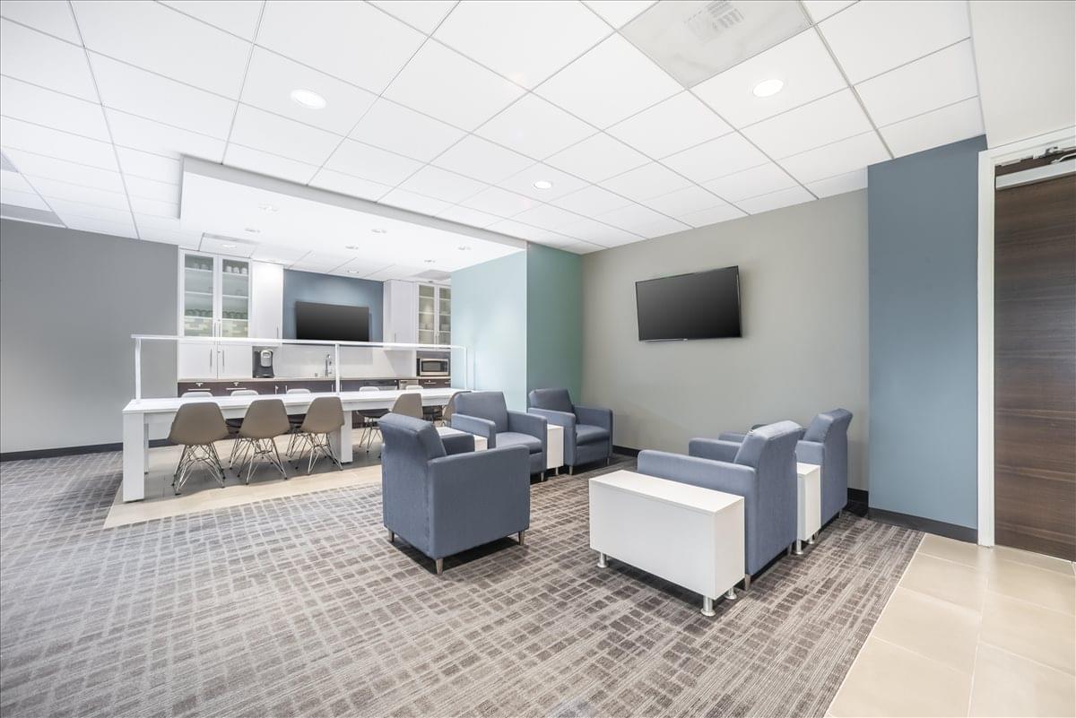 Century Plaza Towers, 2029 Century Park East, 14th Floor, Century City Office Space - Los Angeles