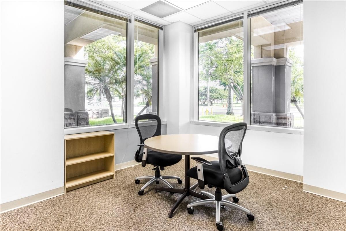 Office for Rent on 950 S Pine Island Rd Plantation