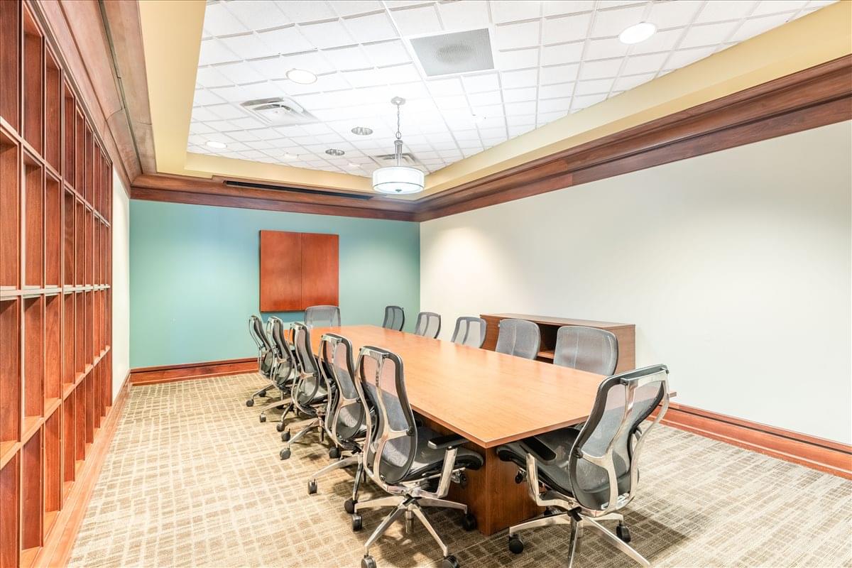 Picture of 4720 Salisbury Rd, Southpoint Office Space available in Jacksonville
