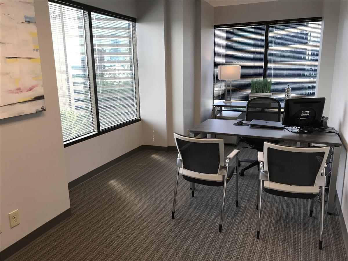 3355 Lenox Rd, Buckhead Office for Rent in Atlanta
