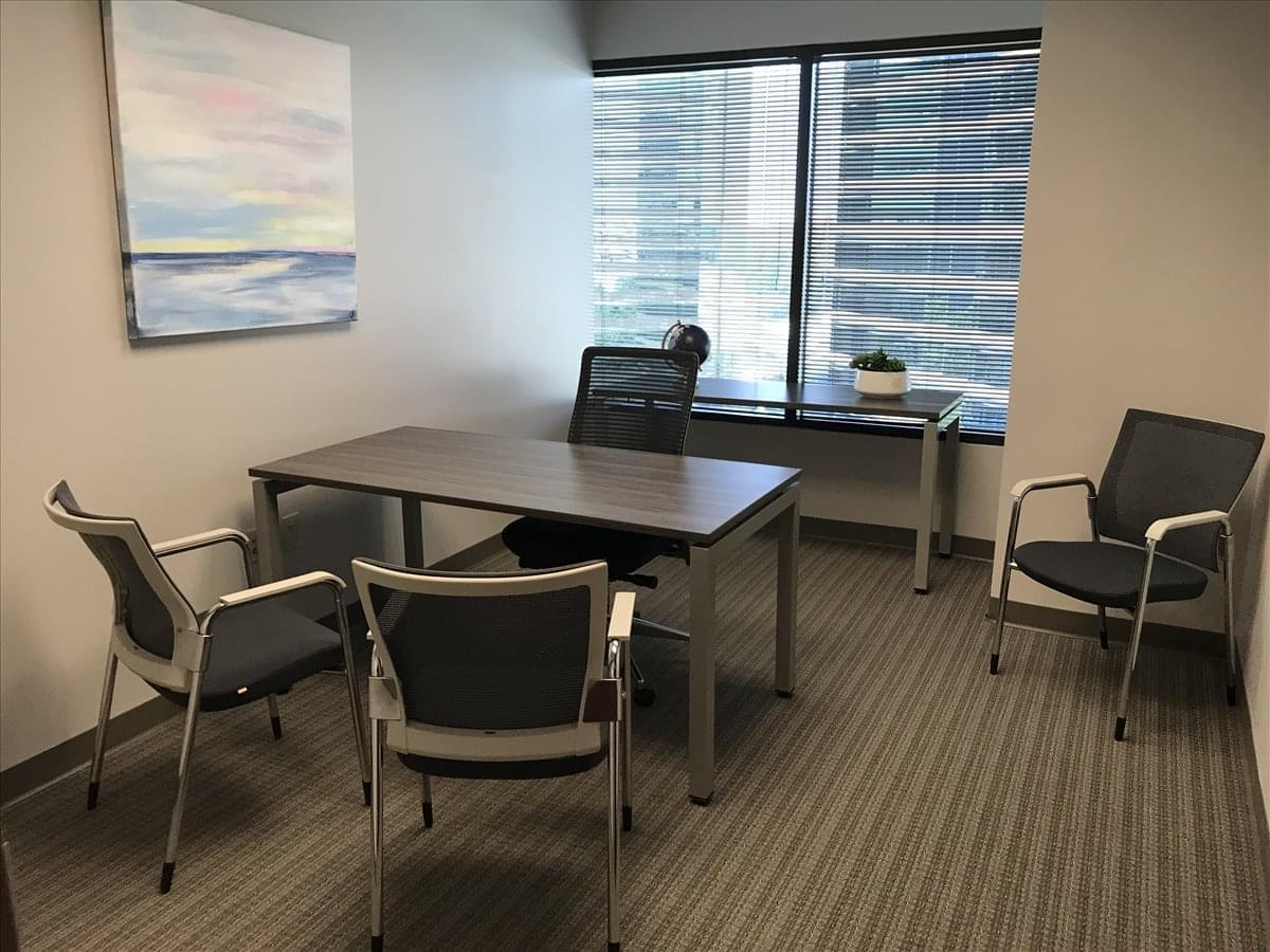 Picture of 3355 Lenox Rd, Buckhead Office Space available in Atlanta