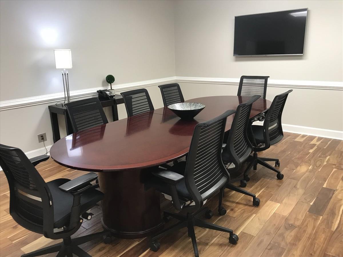 Photo of Office Space available to rent on 3355 Lenox Rd, Buckhead, Atlanta