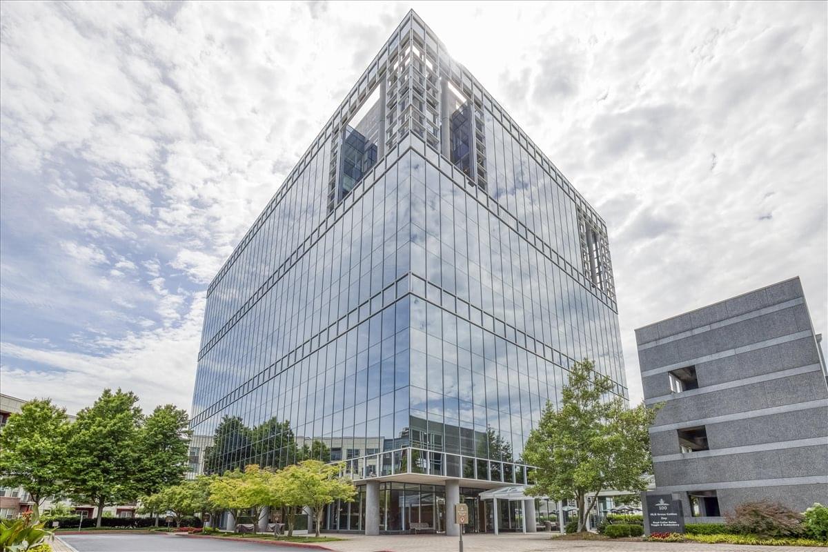 Photo of Office Space on 100 City View, 3330 Cumberland Blvd,5th Fl Atlanta