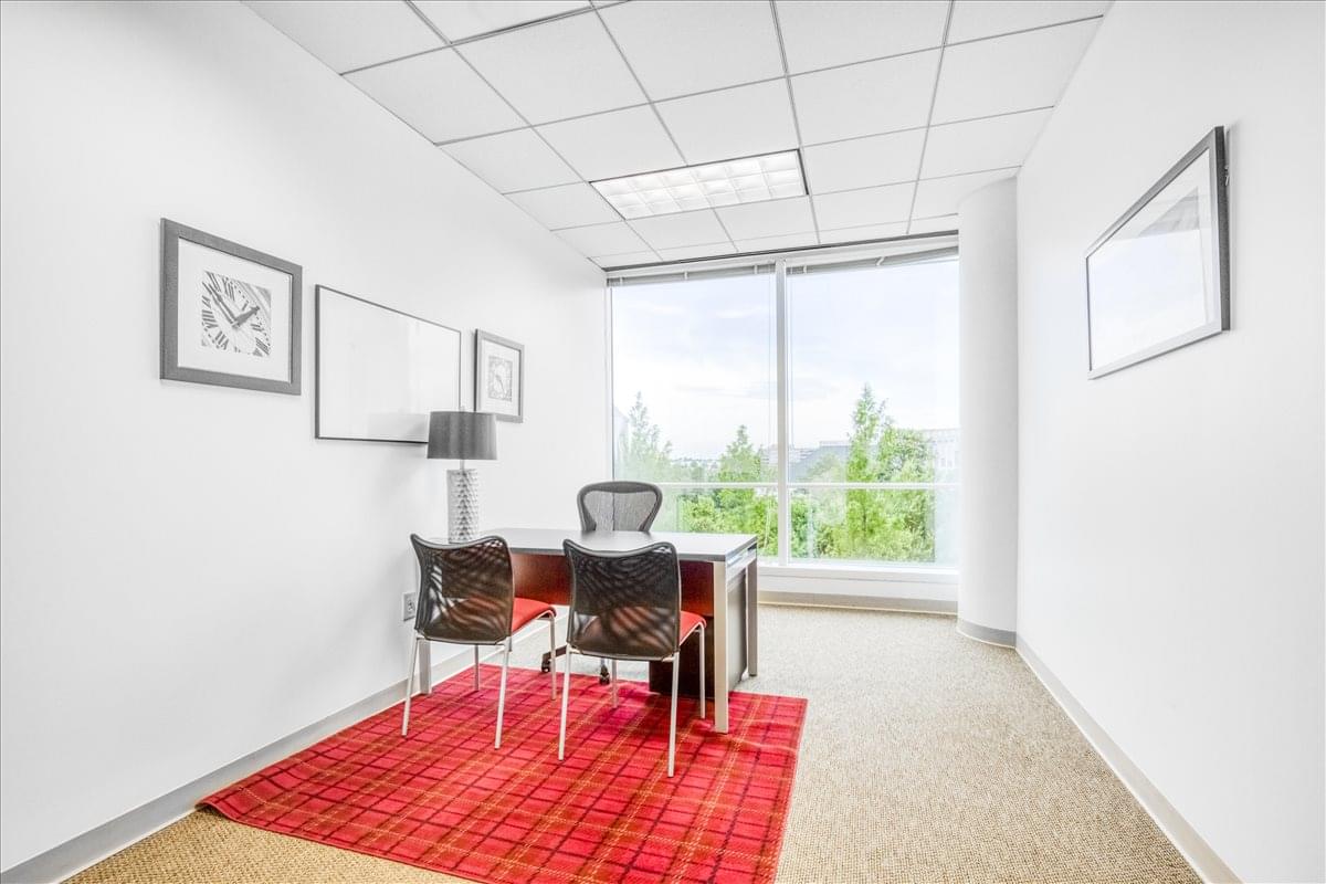 Photo of Office Space on 100 City View, 3330 Cumberland Blvd, 5th Fl Atlanta