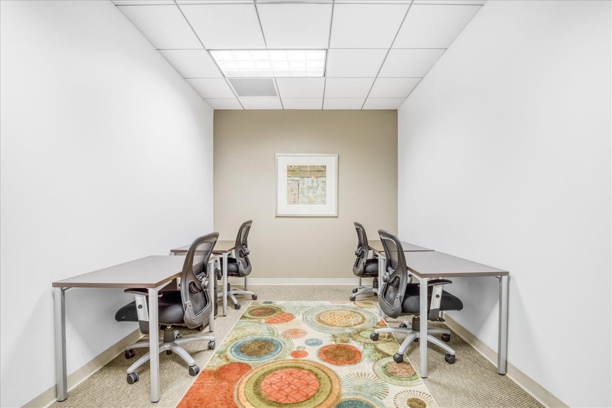 100 City View, 3330 Cumberland Blvd, 5th Fl Office for Rent in Atlanta