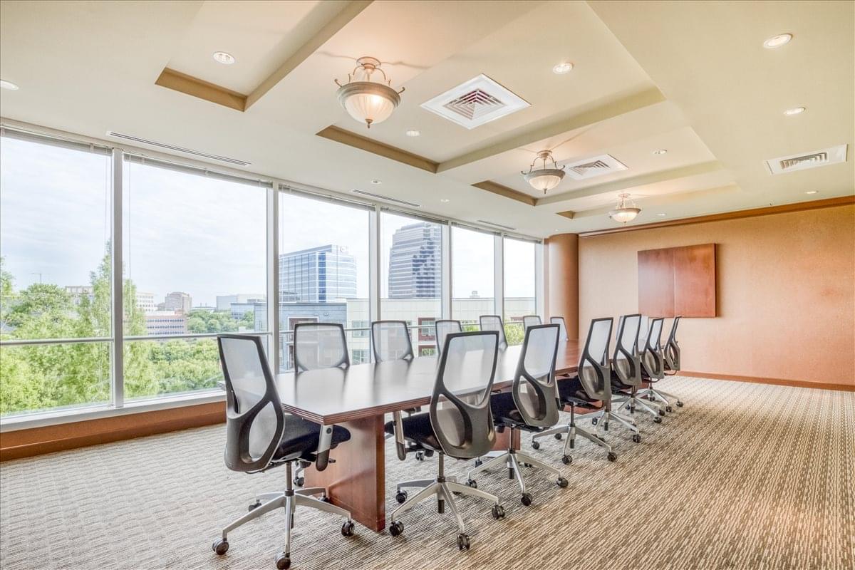Picture of 100 City View, 3330 Cumberland Blvd, 5th Fl Office Space available in Atlanta