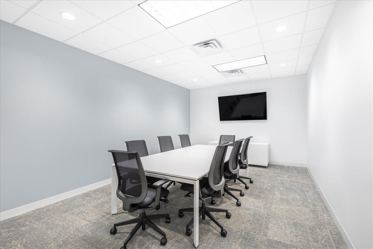 Picture of 4555 Mansell Rd, Alpharetta Office Space available in Atlanta