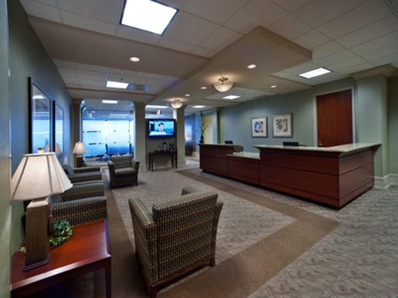 Photo of Office Space on Building 400, 3235 Satellite Blvd Duluth