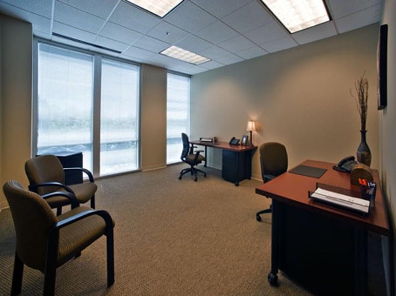 Picture of Building 400, 3235 Satellite Blvd Office Space available in Duluth