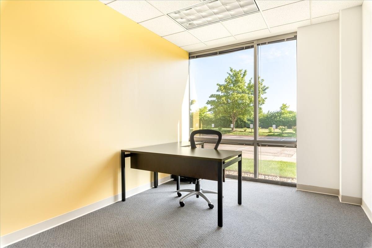Photo of Office Space on One River Crossing, 3815 River Crossing Pkwy, Carmel Indianapolis
