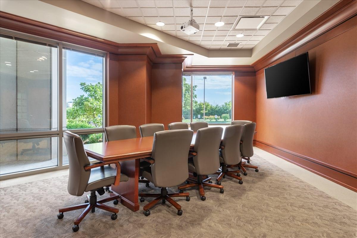Picture of One River Crossing, 3815 River Crossing Pkwy, Carmel Office Space available in Indianapolis