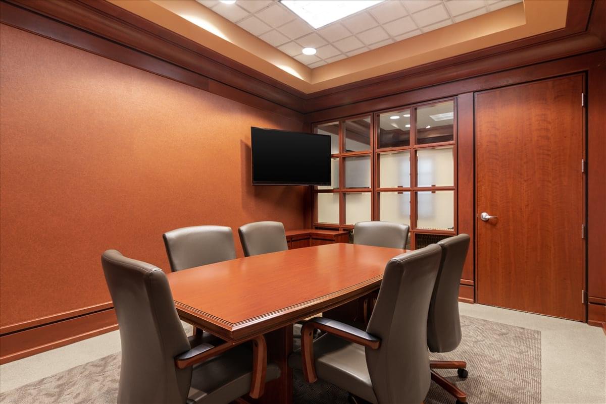 Office for Rent on One River Crossing, 3815 River Crossing Pkwy, Carmel Indianapolis