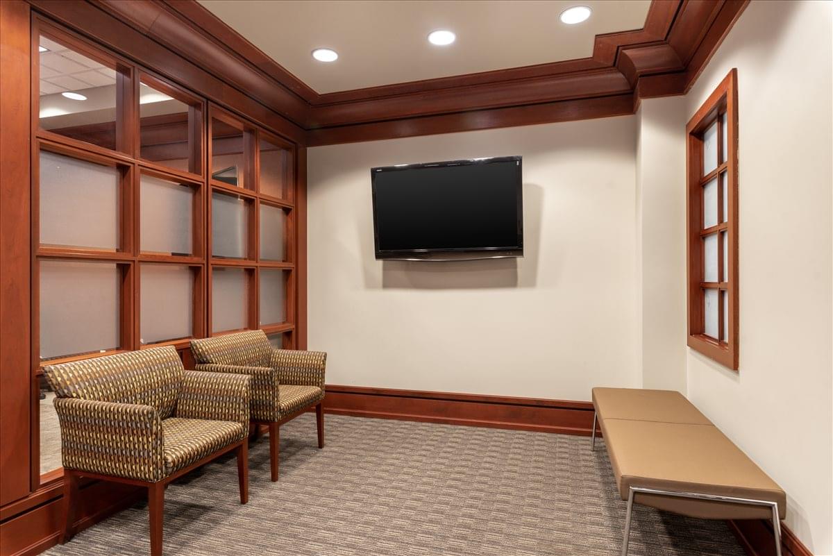 Photo of Office Space available to rent on One River Crossing, 3815 River Crossing Pkwy, Carmel, Indianapolis
