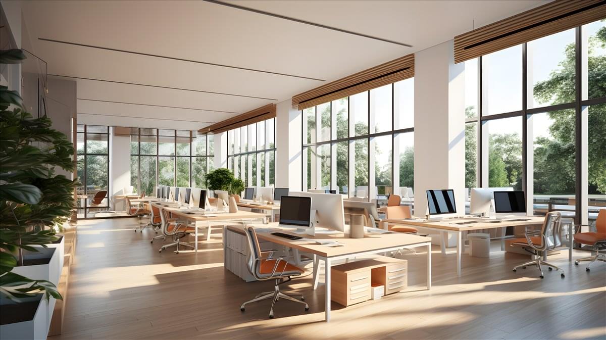 Photo of Office Space on 101 Parkshore Dr, Lake Forest Tech Center Folsom