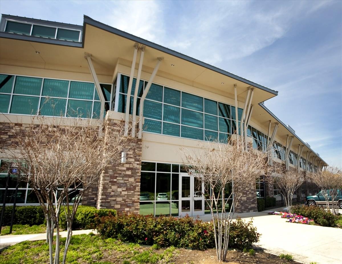 Photo of Office Space on 950 E State Hwy 114 Southlake
