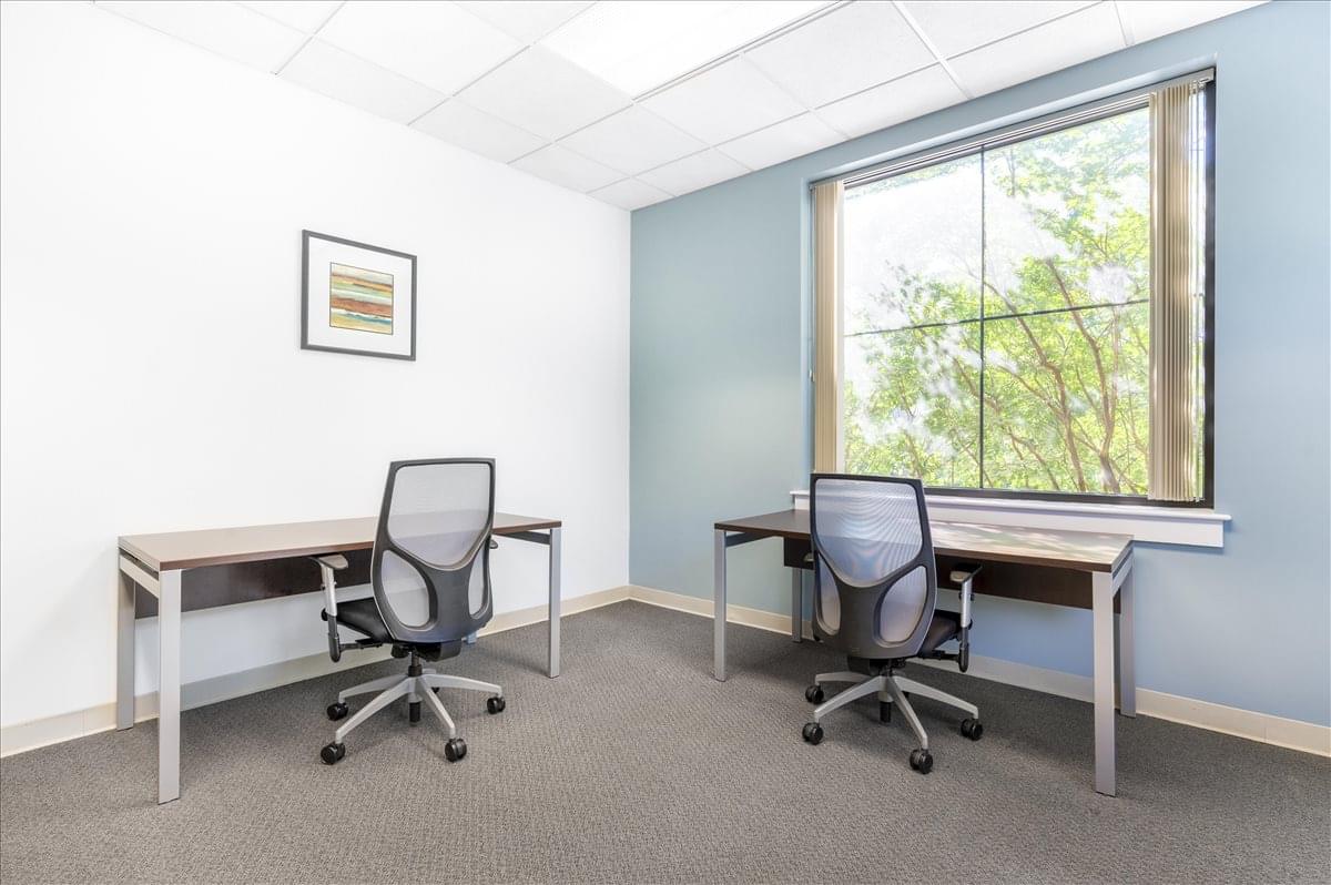 Photo of Office Space on 2500 Regency Pkwy, Regency Park Cary