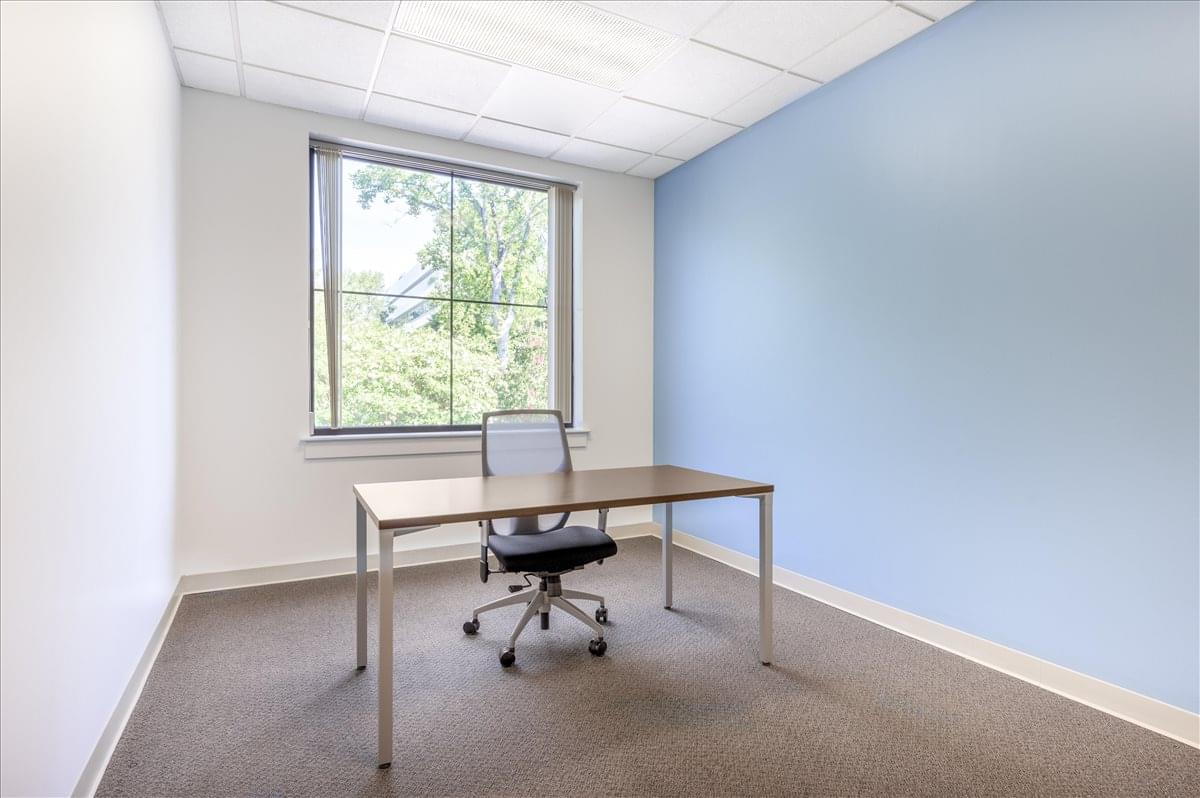 2500 Regency Pkwy, Regency Park Office for Rent in Cary