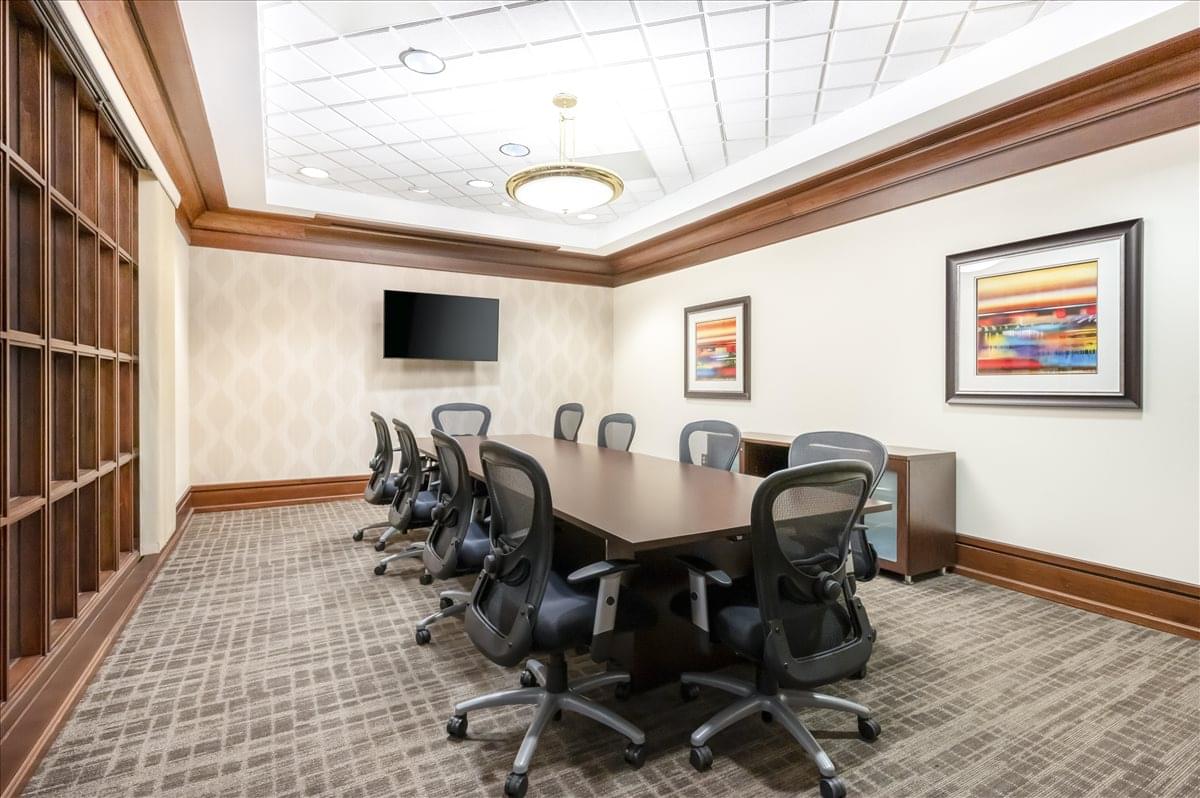 Office for Rent on 2500 Regency Pkwy, Regency Park Cary