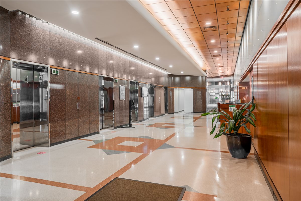 Photo of Office Space on 1800 John F Kennedy Blvd, Market West, Center City Philadelphia