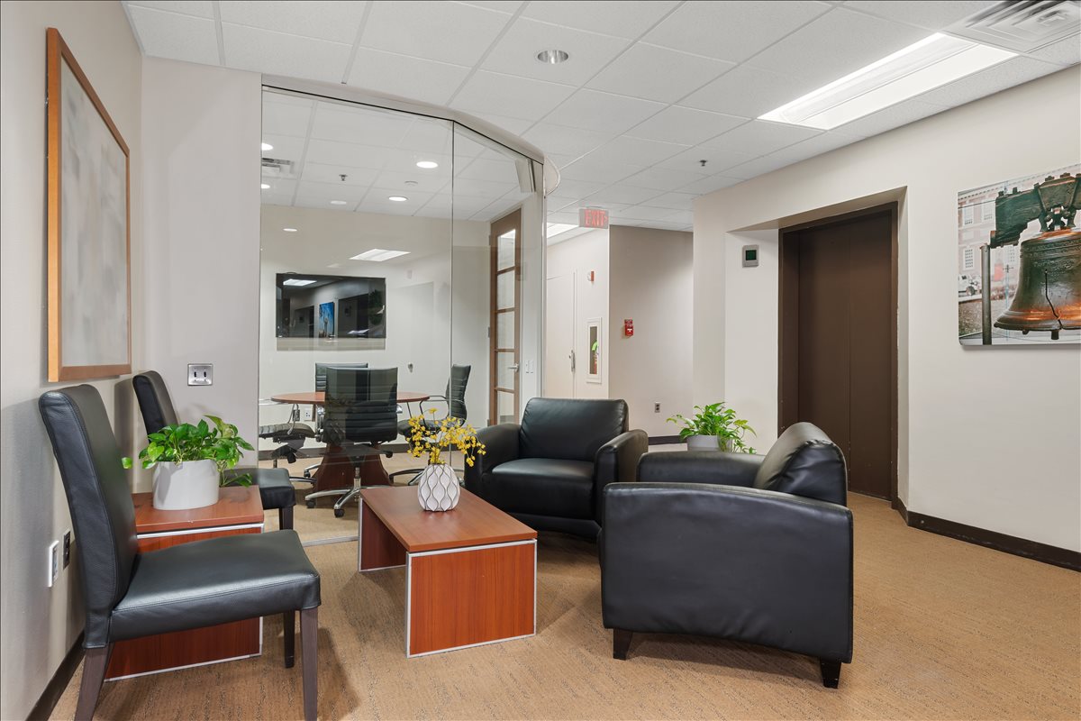 1800 John F Kennedy Blvd, Market West, Center City Office for Rent in Philadelphia