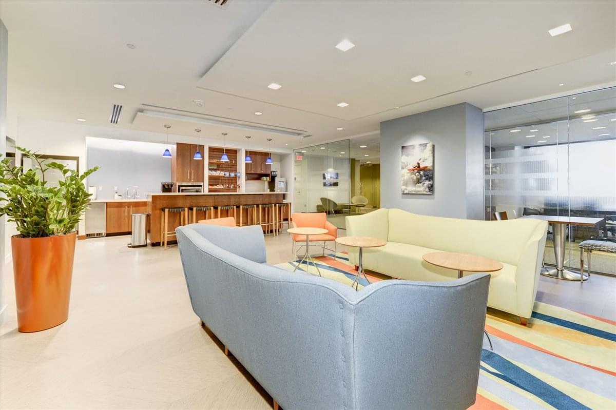 Photo of Office Space on 4800 Hampden Lane Bethesda