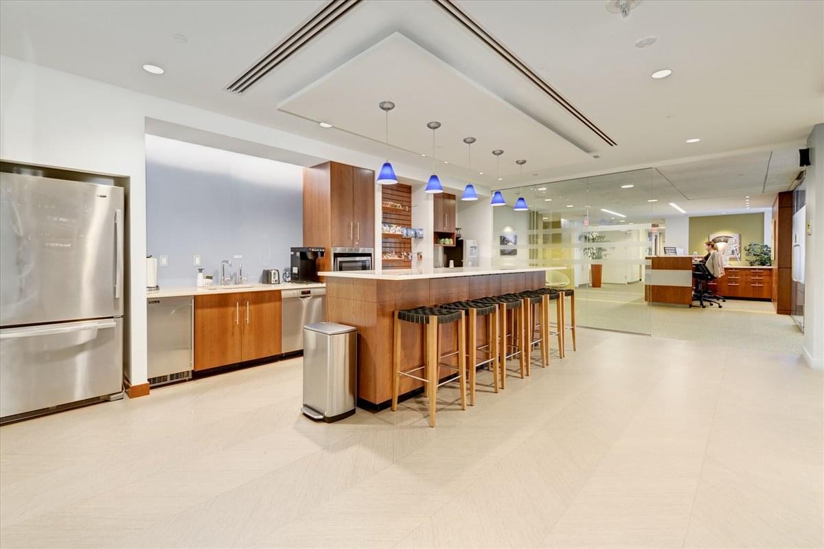 4800 Hampden Lane Office for Rent in Bethesda