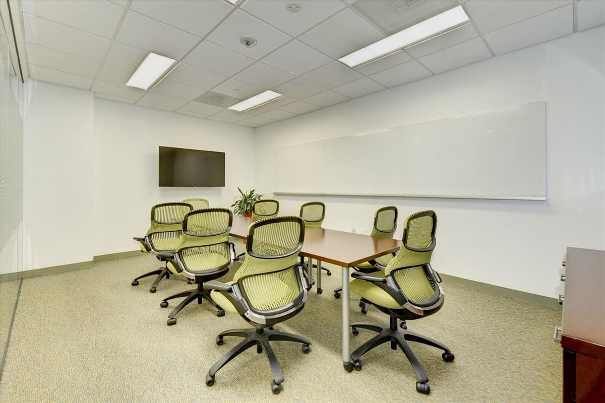 Picture of 4800 Hampden Lane Office Space available in Bethesda