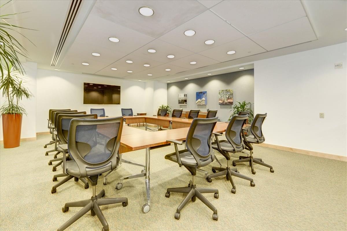 Office for Rent on 4800 Hampden Lane Bethesda