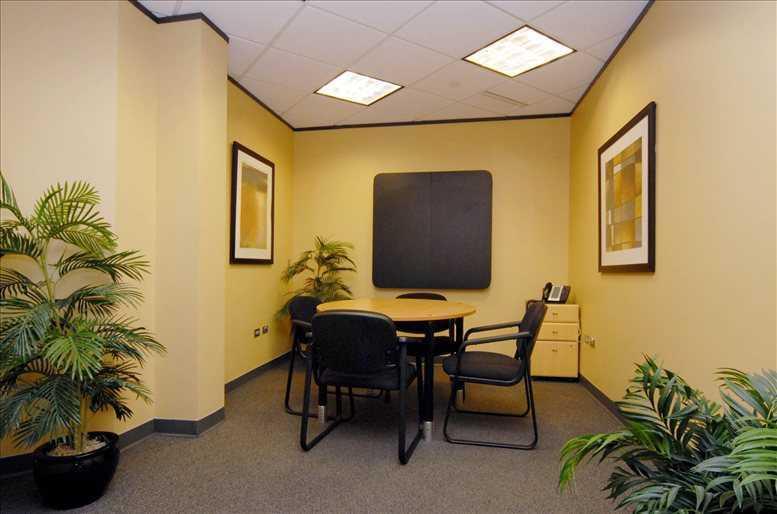 Dominion Towers, 600 17th Street Office Space - Denver